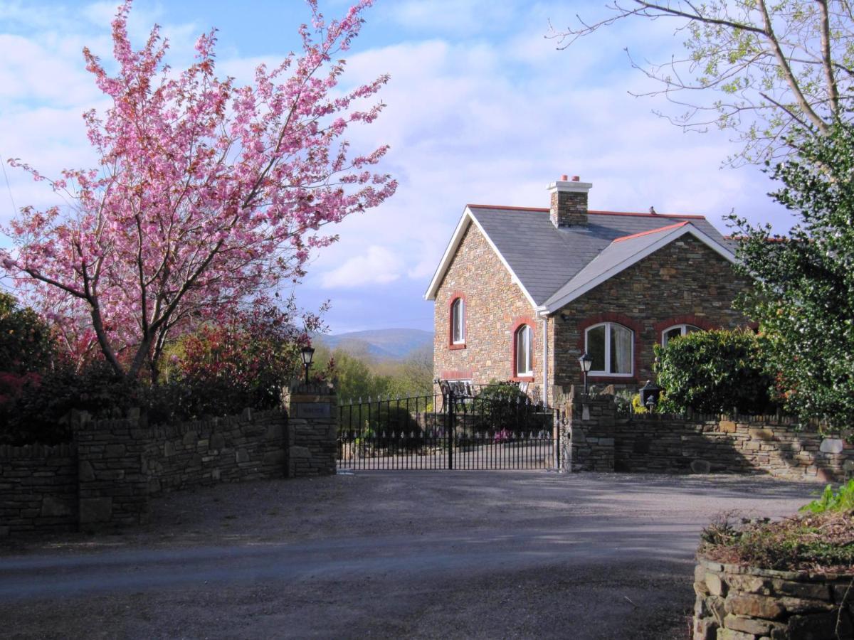 Niblick Bed & Breakfast Bantry Eksteriør bilde