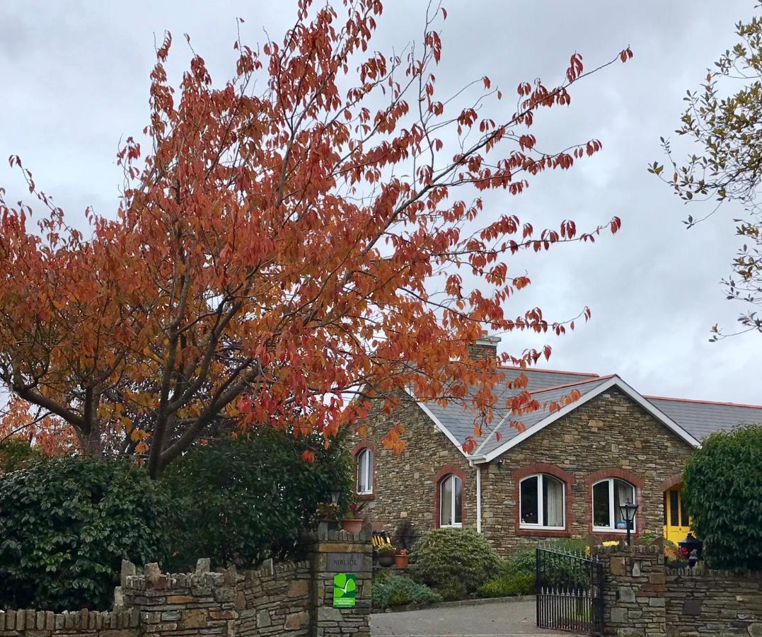 Niblick Bed & Breakfast Bantry Eksteriør bilde