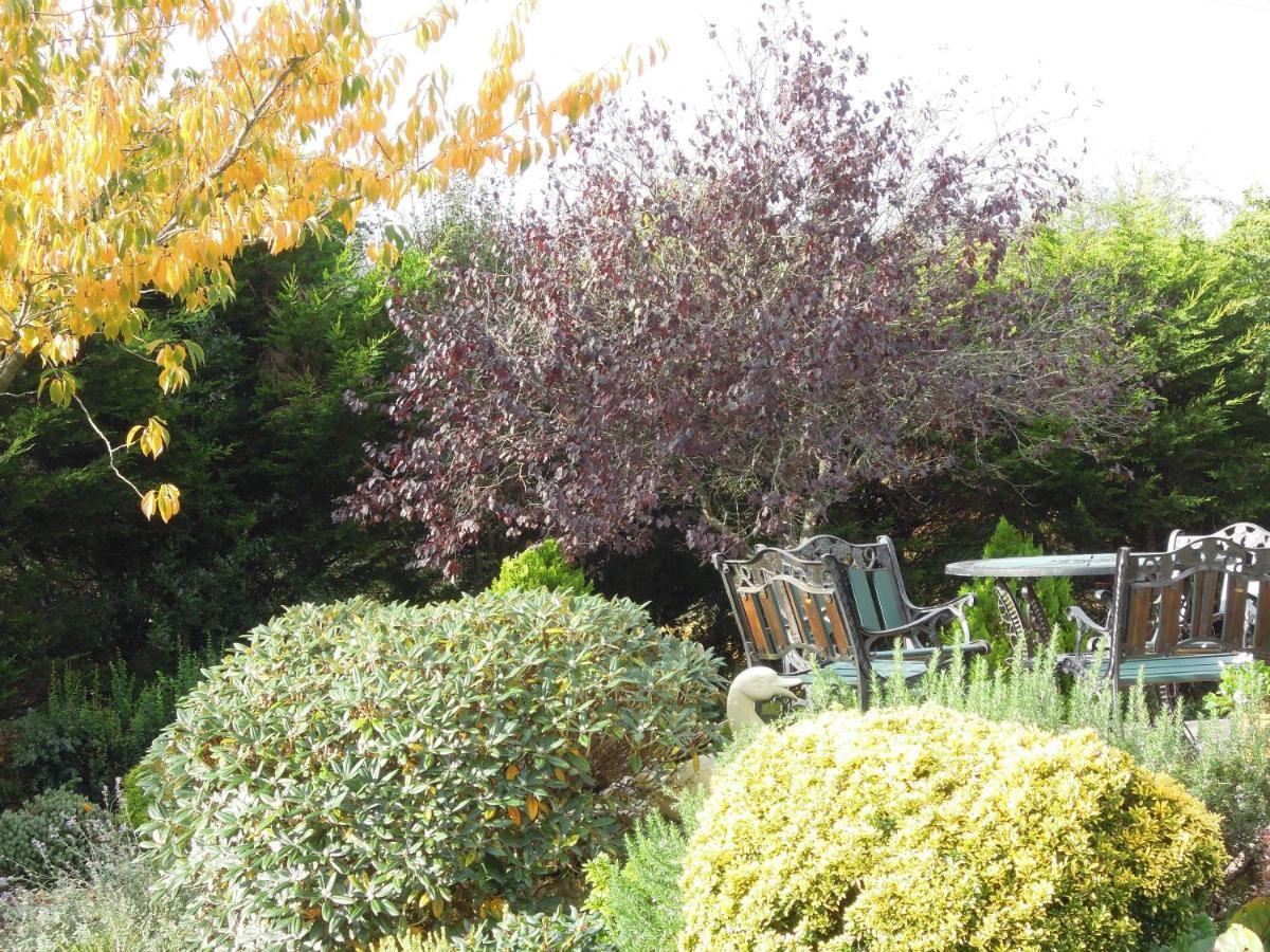 Niblick Bed & Breakfast Bantry Eksteriør bilde