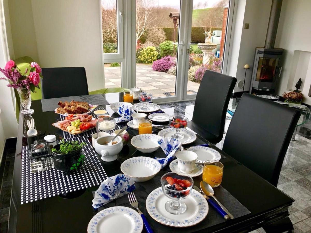 Niblick Bed & Breakfast Bantry Eksteriør bilde