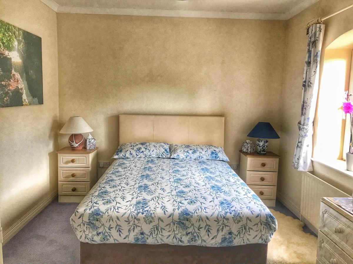 Niblick Bed & Breakfast Bantry Eksteriør bilde