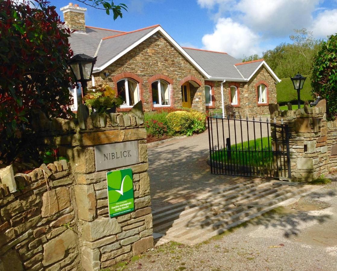 Niblick Bed & Breakfast Bantry Eksteriør bilde