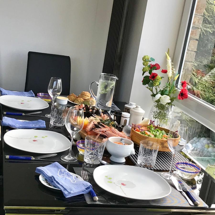 Niblick Bed & Breakfast Bantry Eksteriør bilde