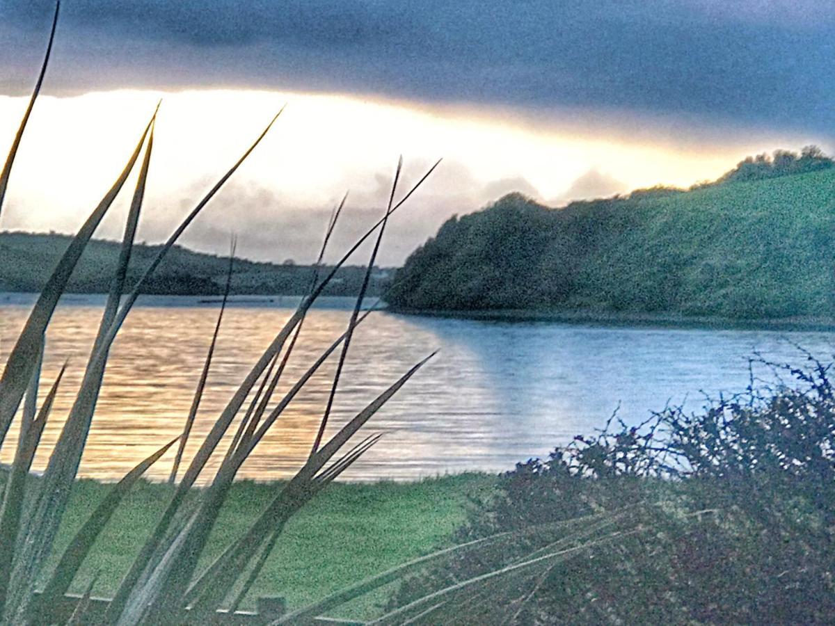 Niblick Bed & Breakfast Bantry Eksteriør bilde