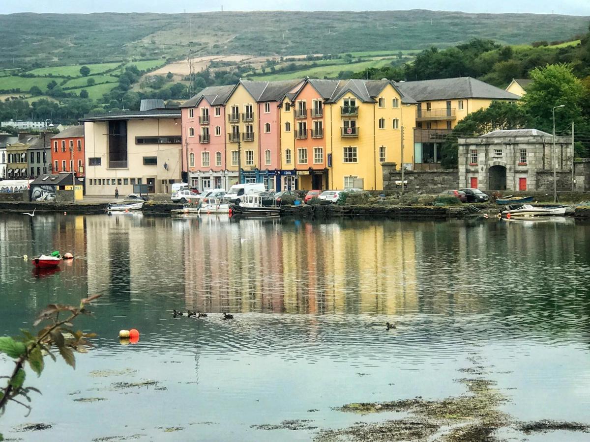 Niblick Bed & Breakfast Bantry Eksteriør bilde