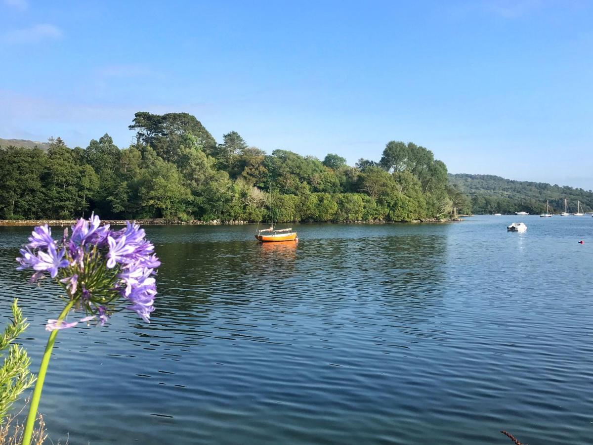 Niblick Bed & Breakfast Bantry Eksteriør bilde