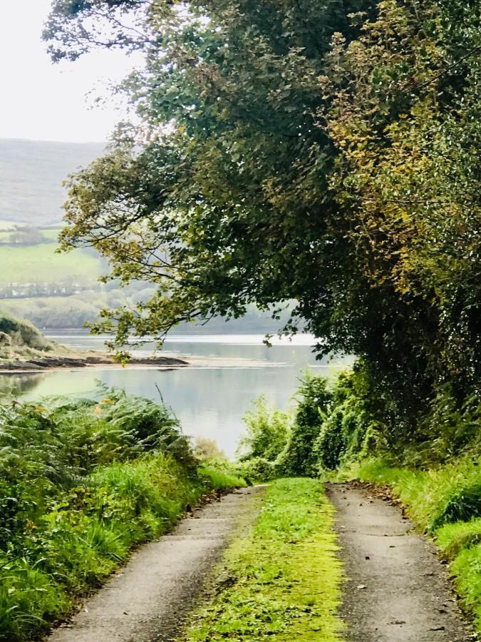 Niblick Bed & Breakfast Bantry Eksteriør bilde