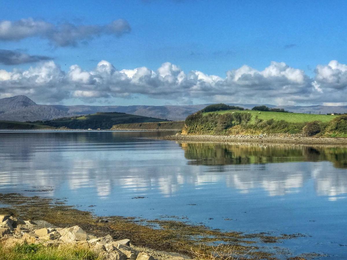 Niblick Bed & Breakfast Bantry Eksteriør bilde