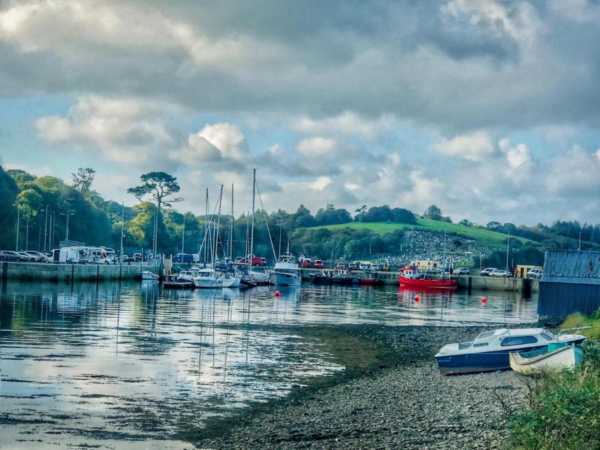 Niblick Bed & Breakfast Bantry Eksteriør bilde