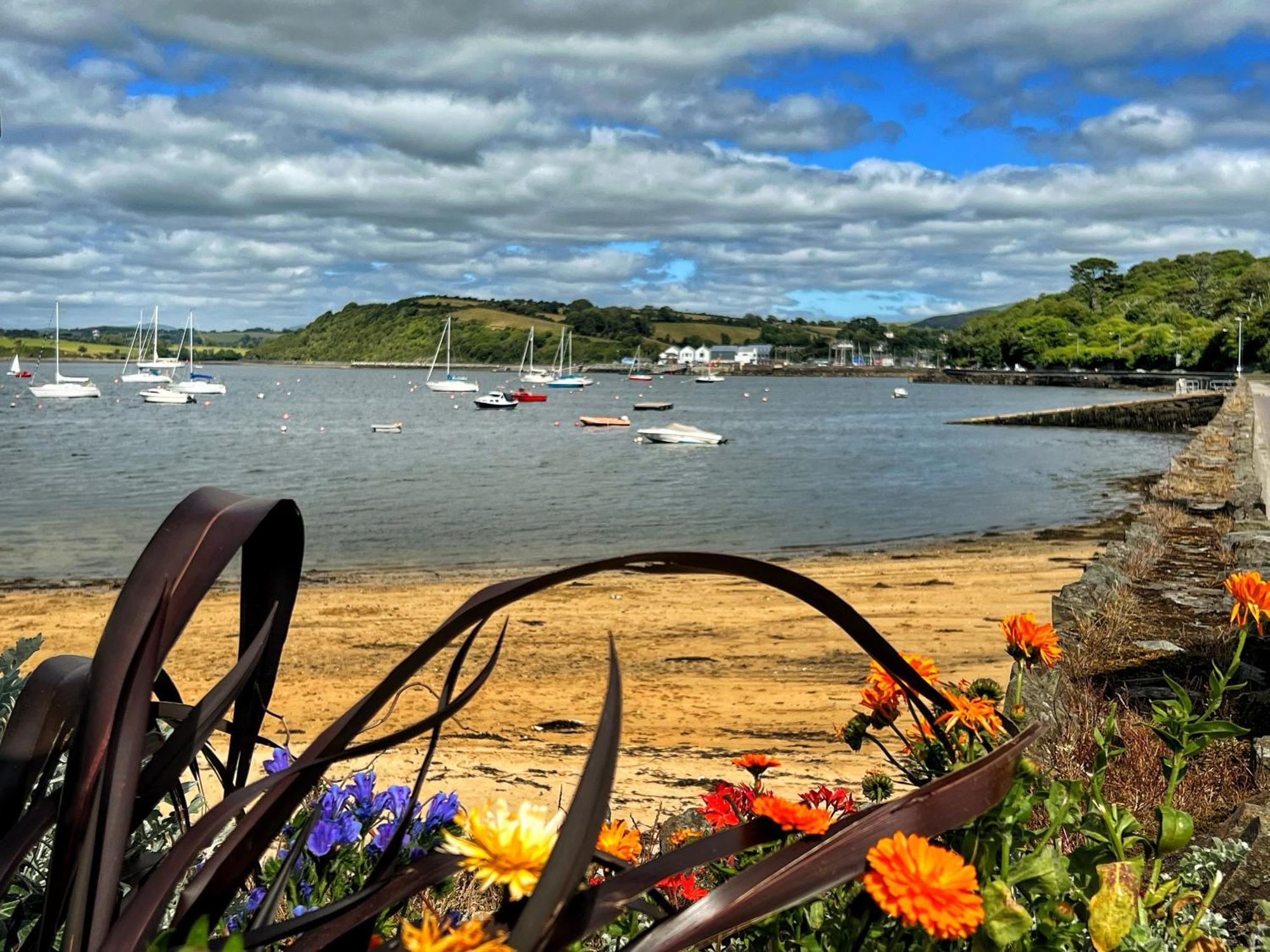 Niblick Bed & Breakfast Bantry Eksteriør bilde